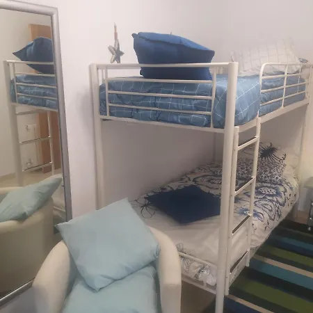 Hotel Planta Baja En Con Encanto 3*