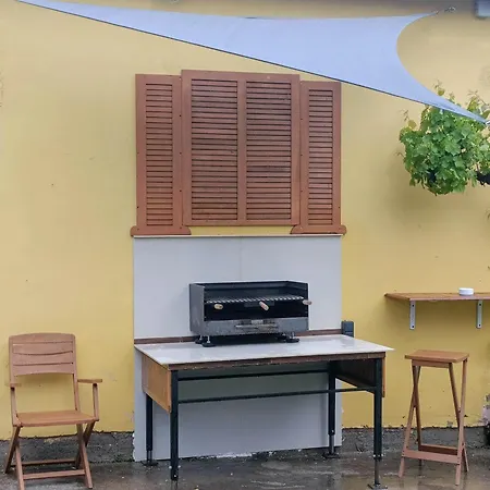 Planta Baja En Con Encanto 3*